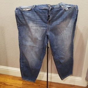 Torrid Jeans